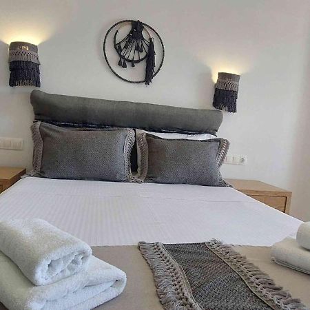 Selinopetra Rooms Elafonissos Zewnętrze zdjęcie