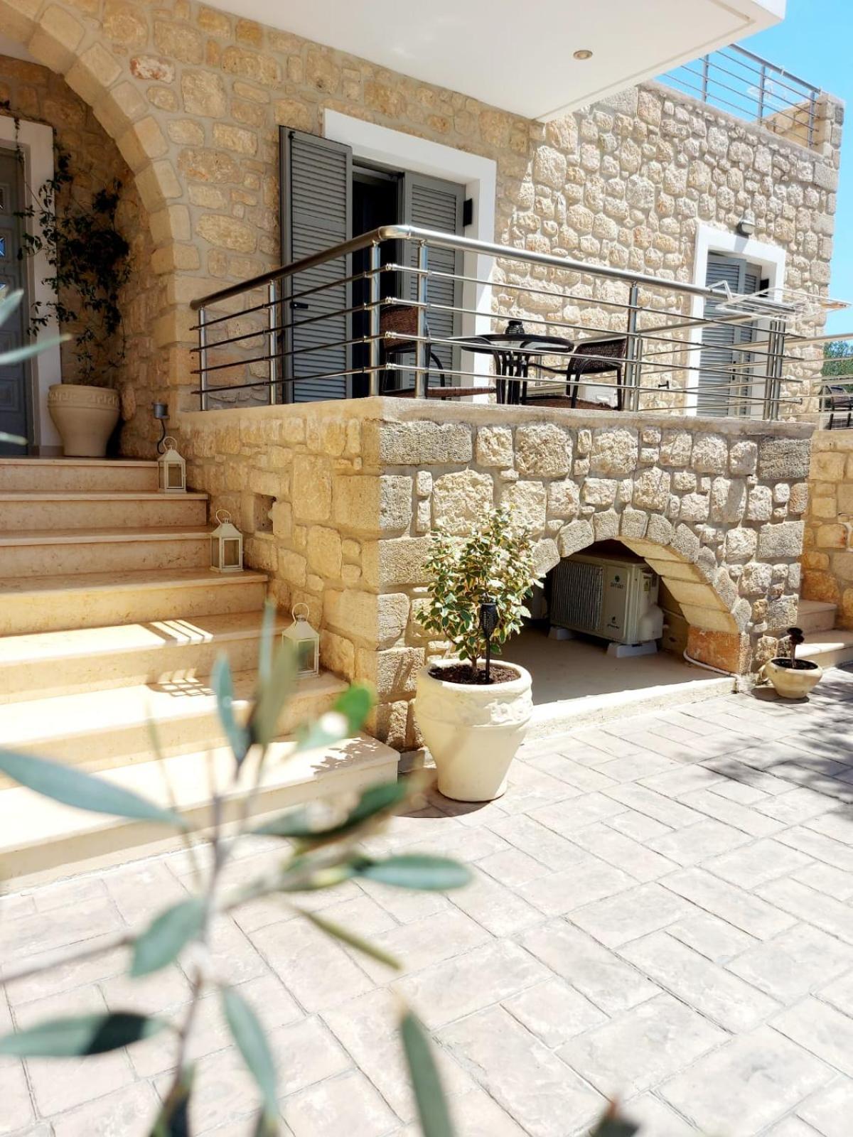 Selinopetra Rooms Elafonissos Zewnętrze zdjęcie