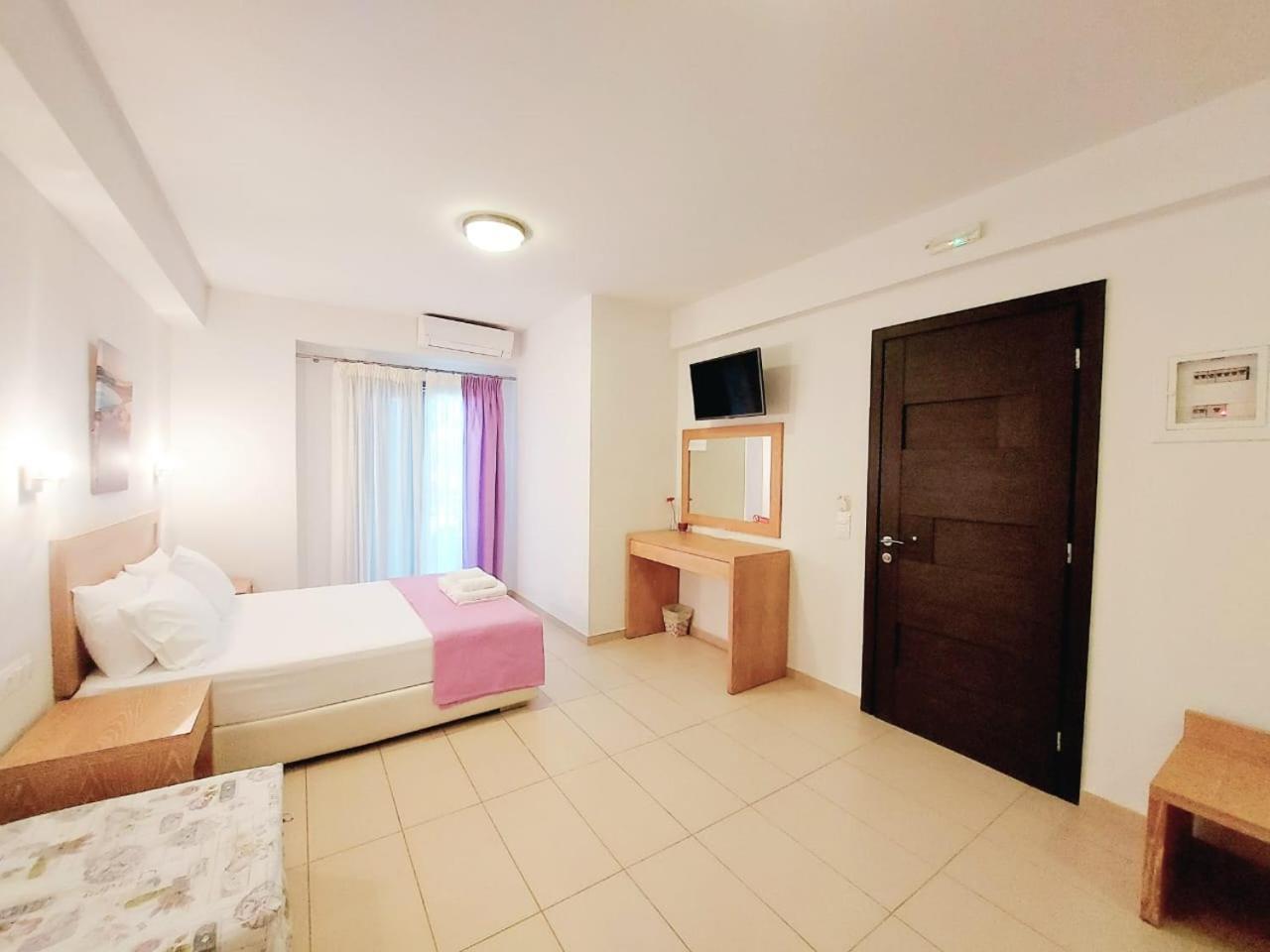 Selinopetra Rooms Elafonissos Zewnętrze zdjęcie