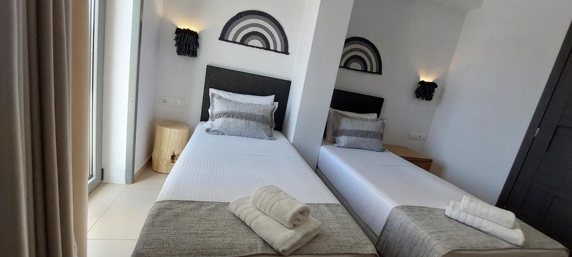 Selinopetra Rooms Elafonissos Zewnętrze zdjęcie