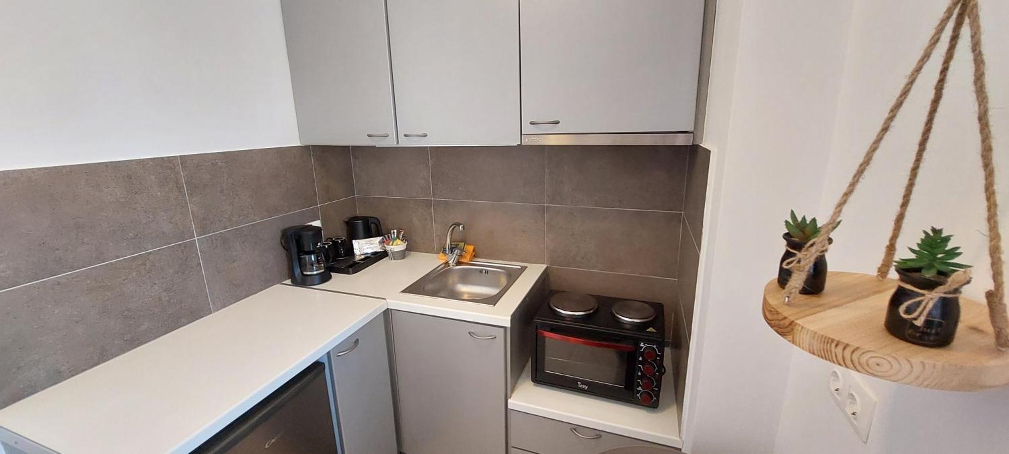 Selinopetra Rooms Elafonissos Pokój zdjęcie