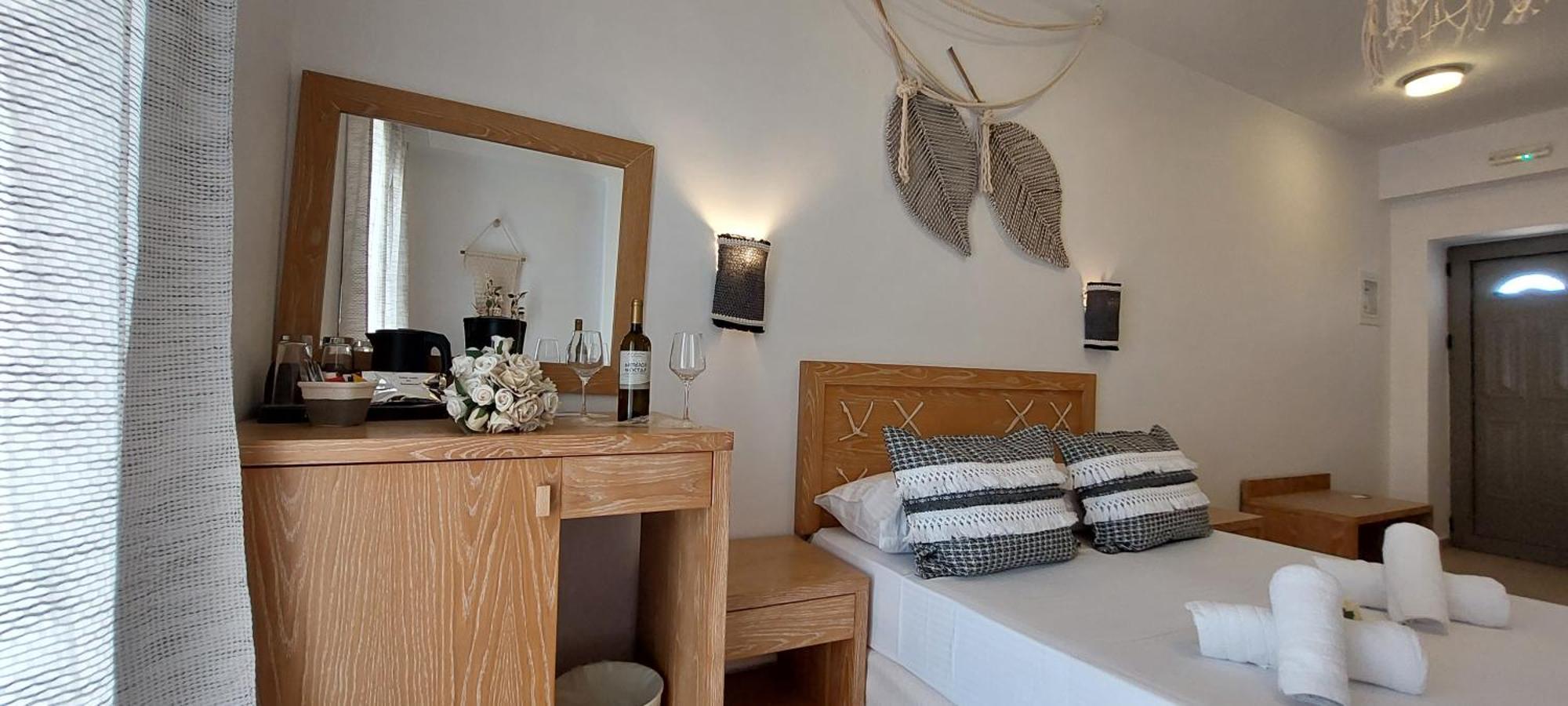 Selinopetra Rooms Elafonissos Zewnętrze zdjęcie