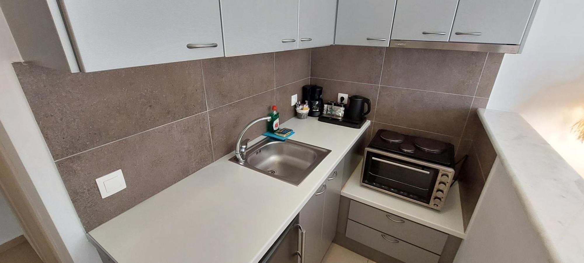 Selinopetra Rooms Elafonissos Pokój zdjęcie