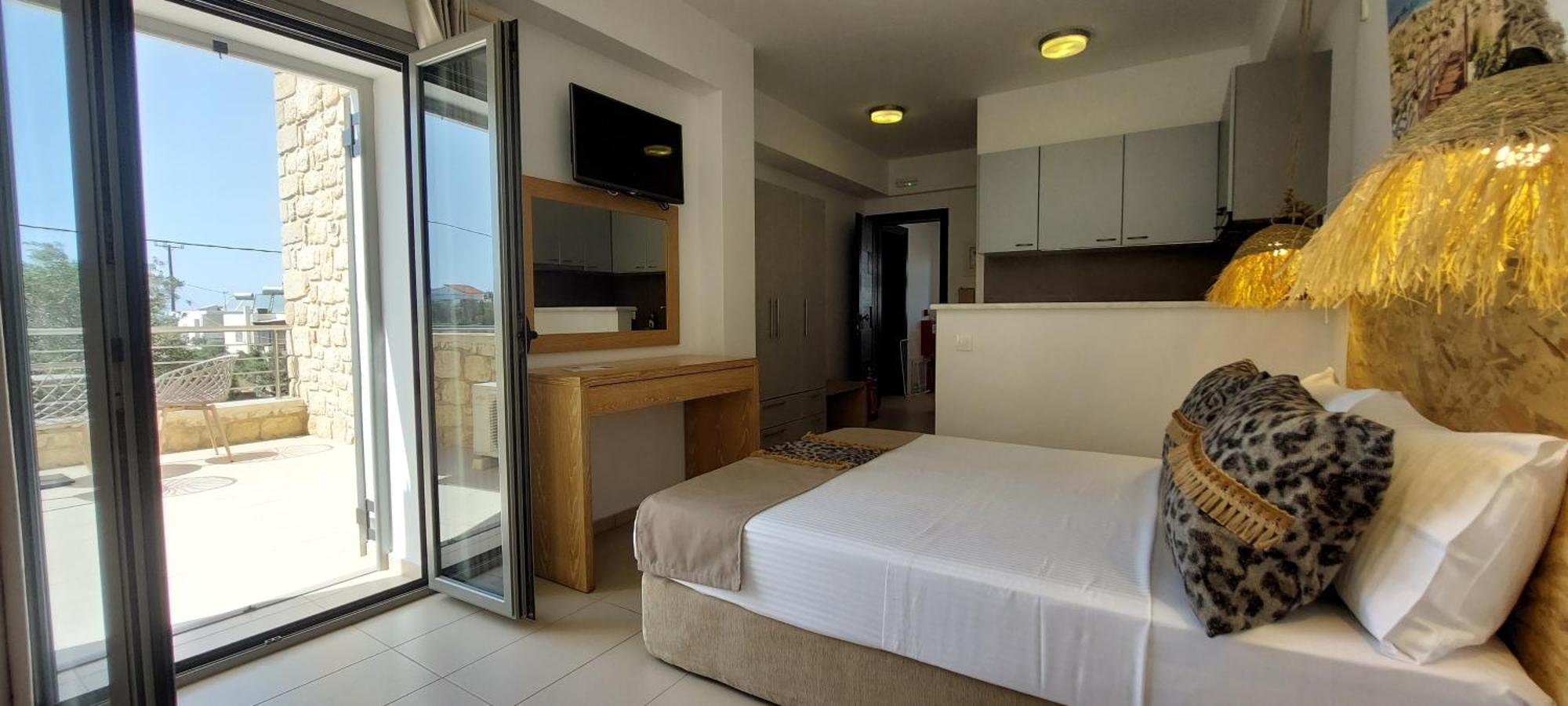 Selinopetra Rooms Elafonissos Pokój zdjęcie