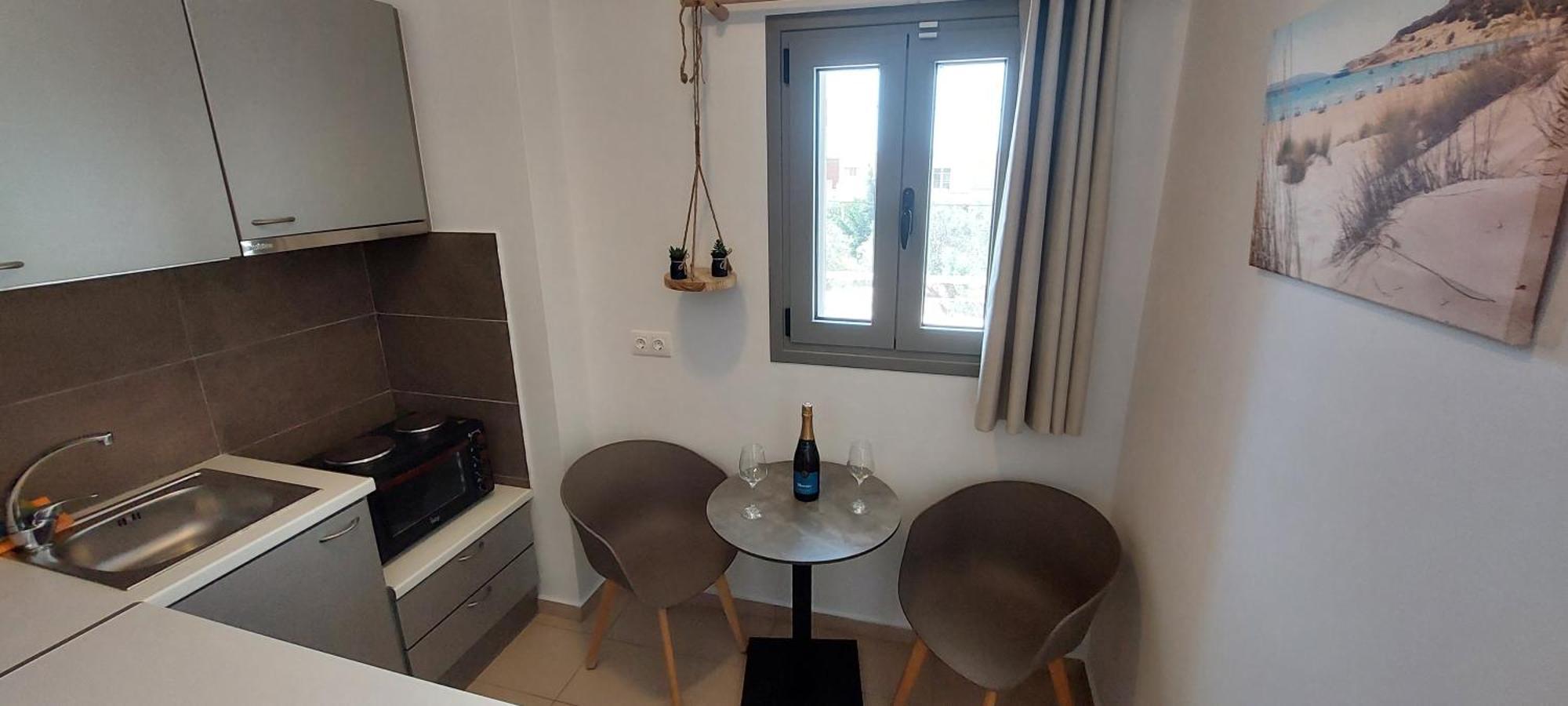 Selinopetra Rooms Elafonissos Pokój zdjęcie