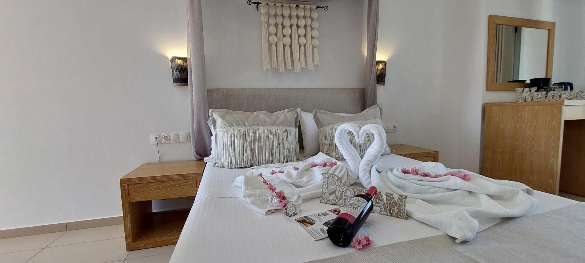 Selinopetra Rooms Elafonissos Pokój zdjęcie