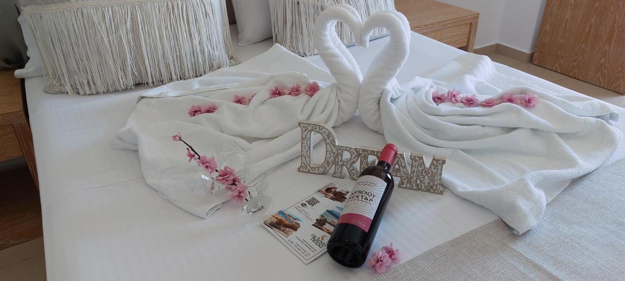 Selinopetra Rooms Elafonissos Zewnętrze zdjęcie