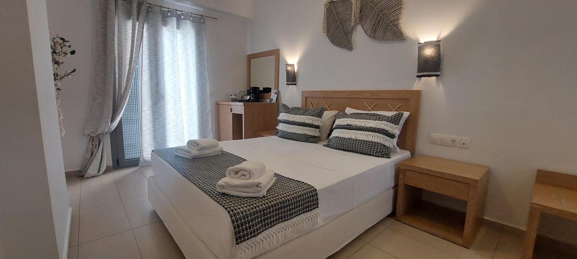 Selinopetra Rooms Elafonissos Zewnętrze zdjęcie