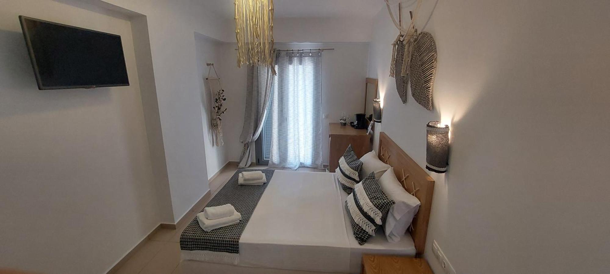 Selinopetra Rooms Elafonissos Zewnętrze zdjęcie