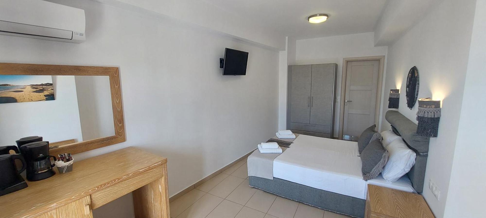 Selinopetra Rooms Elafonissos Zewnętrze zdjęcie