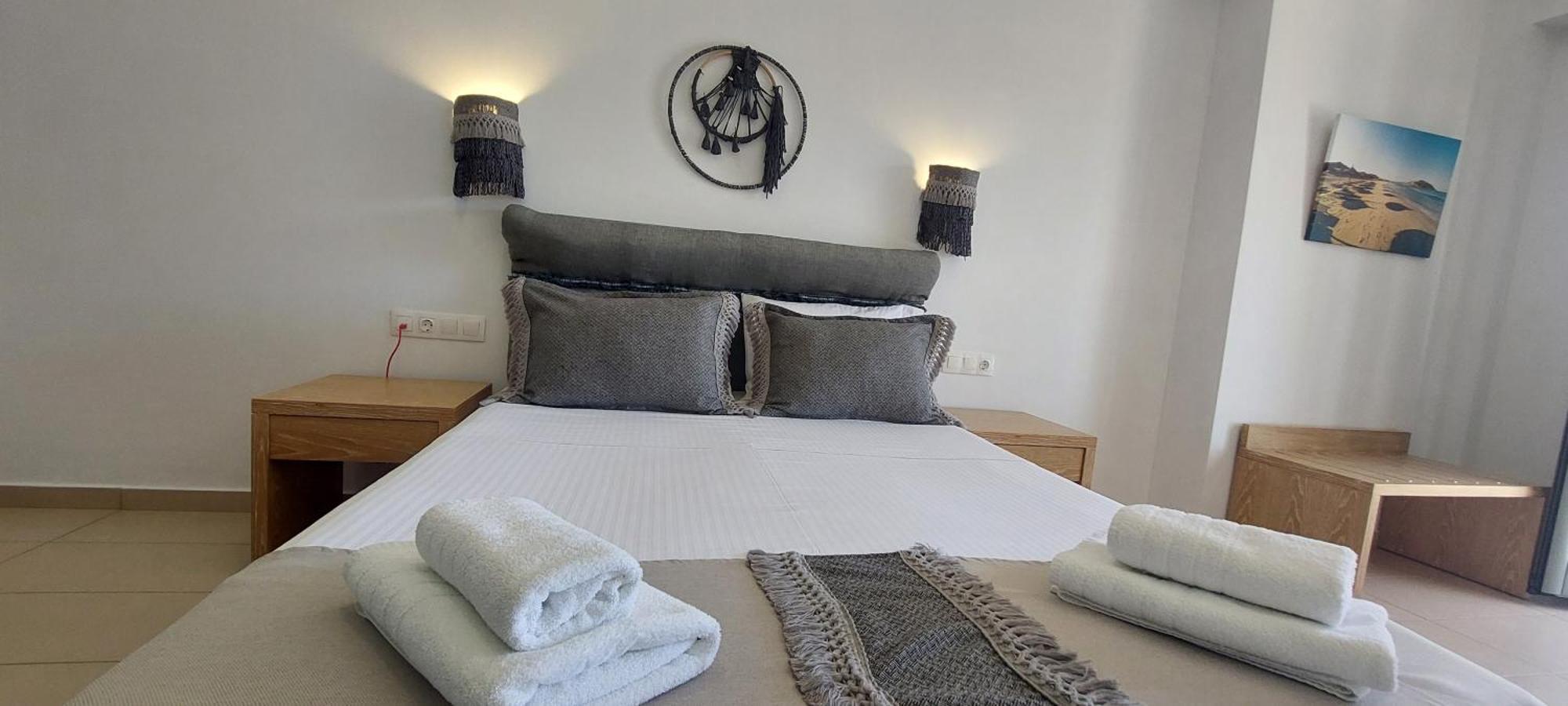 Selinopetra Rooms Elafonissos Zewnętrze zdjęcie