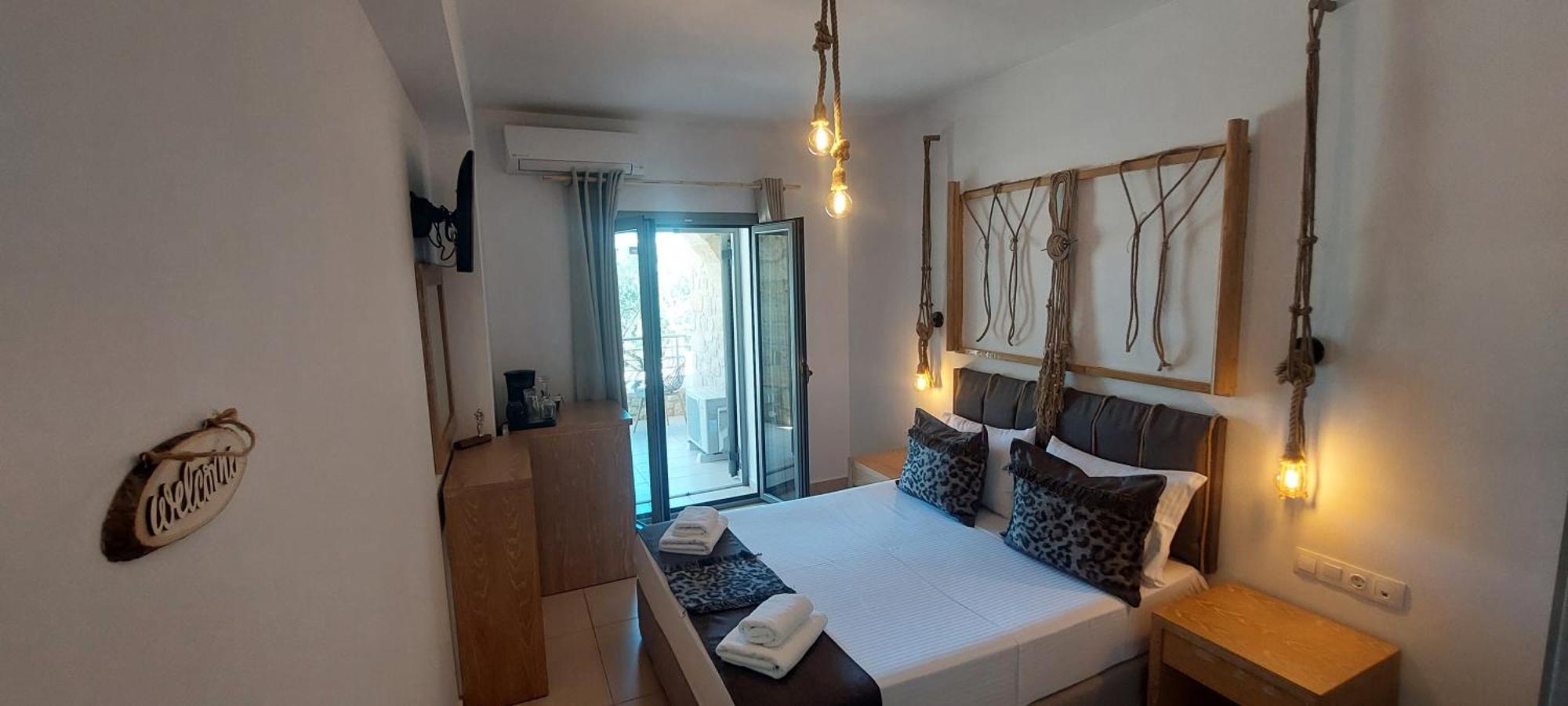 Selinopetra Rooms Elafonissos Zewnętrze zdjęcie