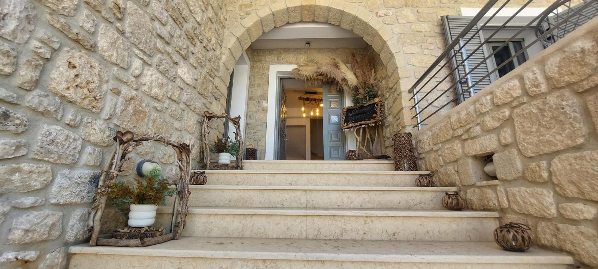 Selinopetra Rooms Elafonissos Zewnętrze zdjęcie