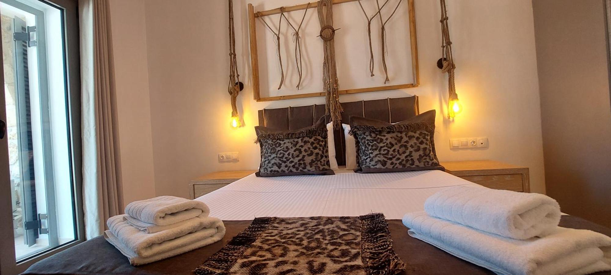 Selinopetra Rooms Elafonissos Zewnętrze zdjęcie