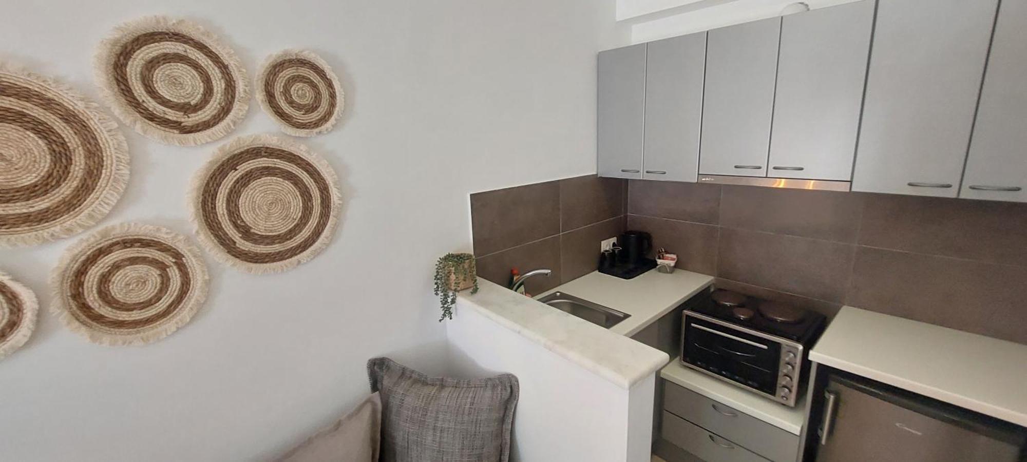 Selinopetra Rooms Elafonissos Pokój zdjęcie
