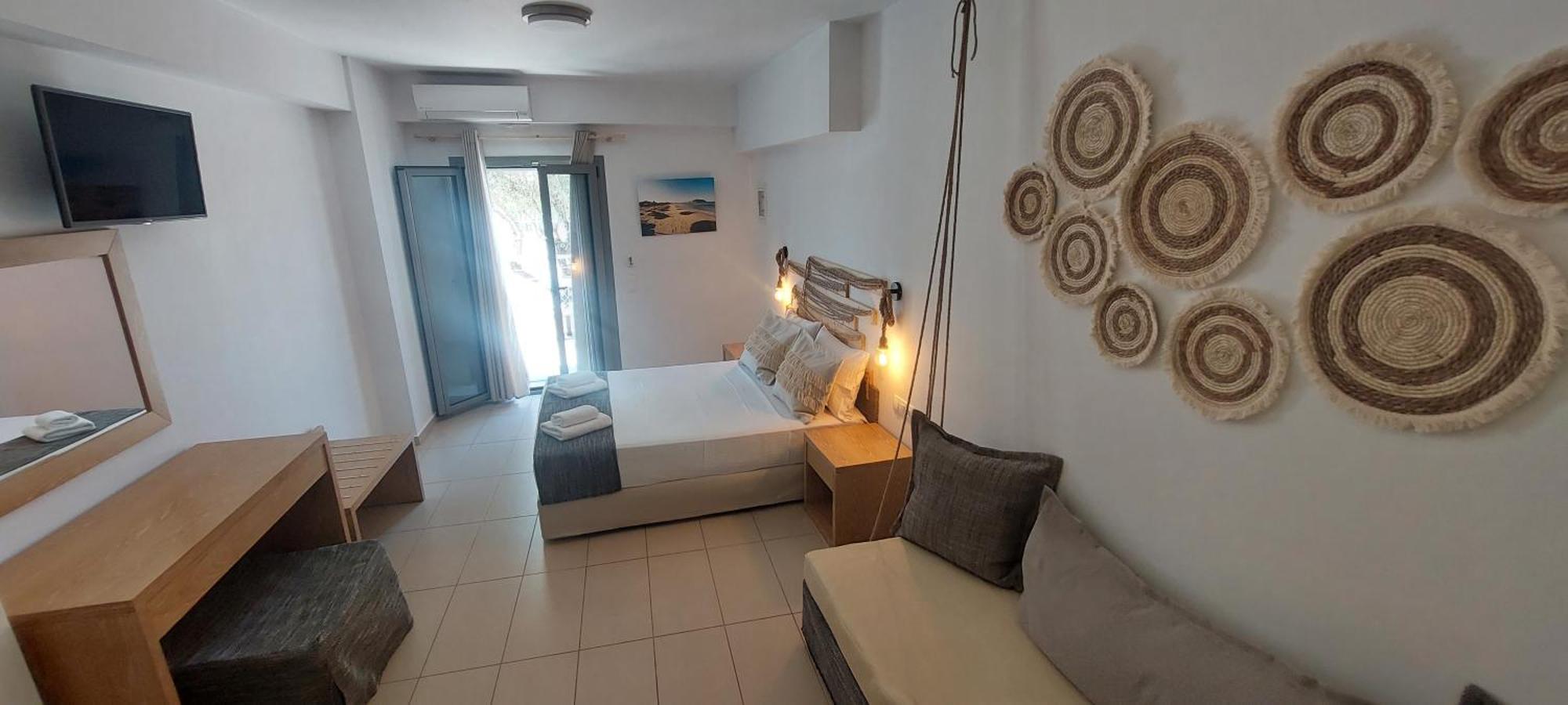 Selinopetra Rooms Elafonissos Pokój zdjęcie