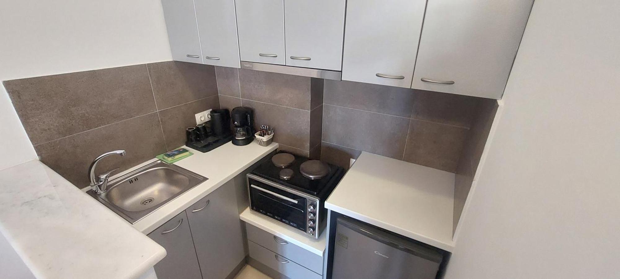 Selinopetra Rooms Elafonissos Pokój zdjęcie